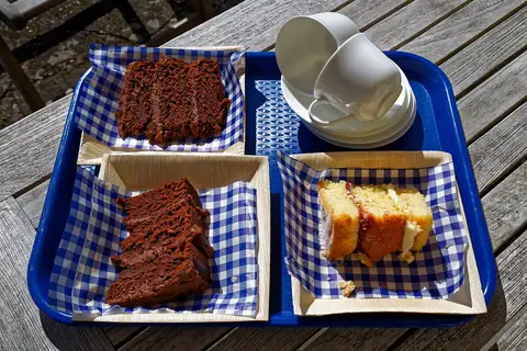 Gility's Cake Bakery Off Licence and Convenience Store photo 1